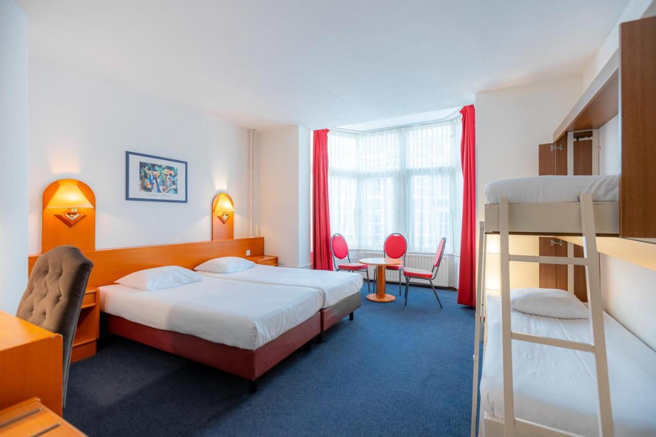 Hotel Owl Ámsterdam